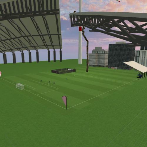Arena Image