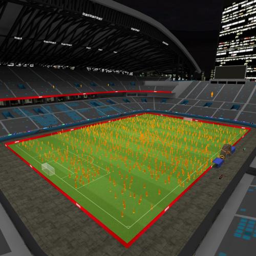 Arena Image
