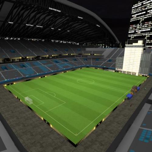 Arena Image