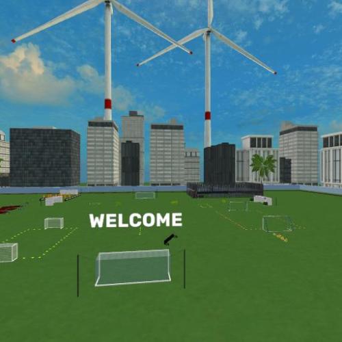 Arena Image