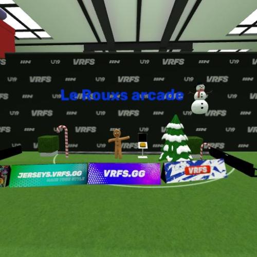 Arena Image