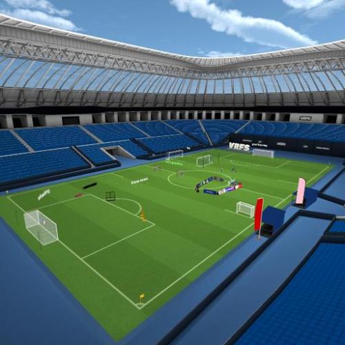 Arena Image