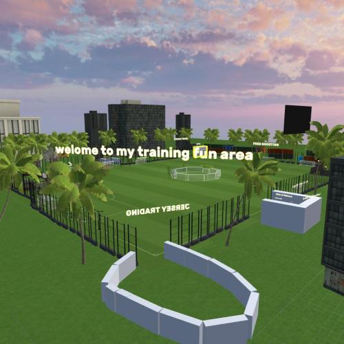 Arena Image