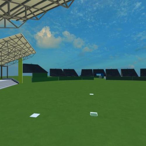 Arena Image