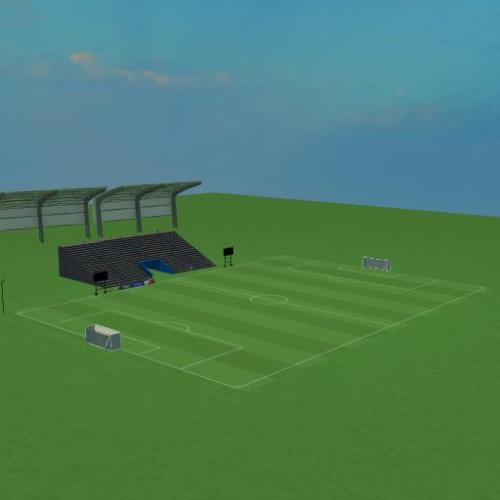 Arena Image
