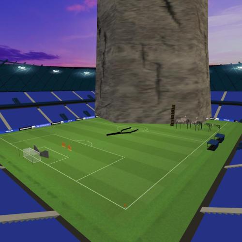 Arena Image