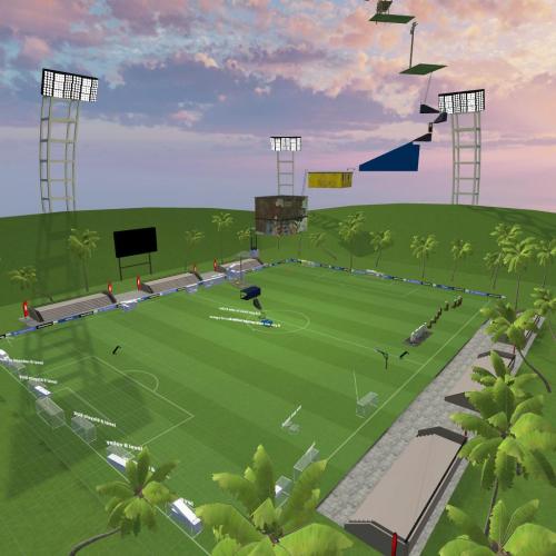 Arena Image