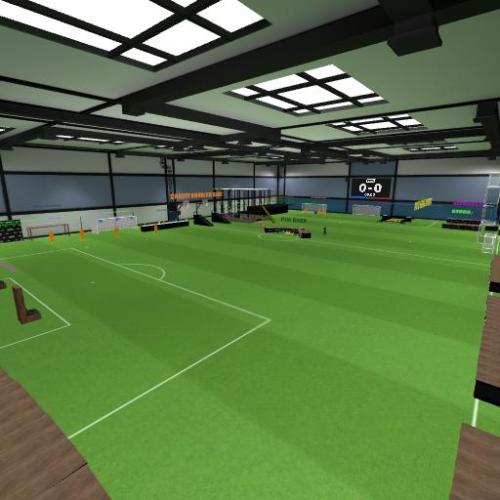 Arena Image