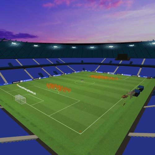 Arena Image