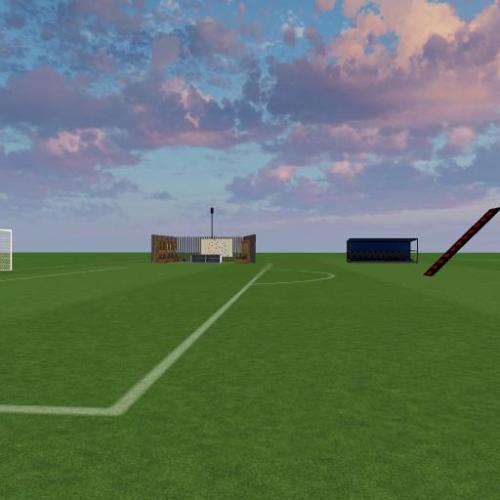 Arena Image