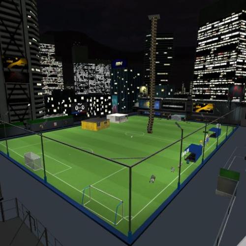 Arena Image