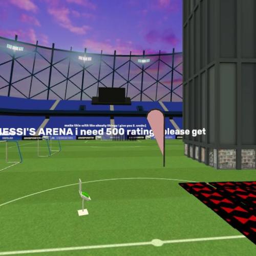 Arena Image