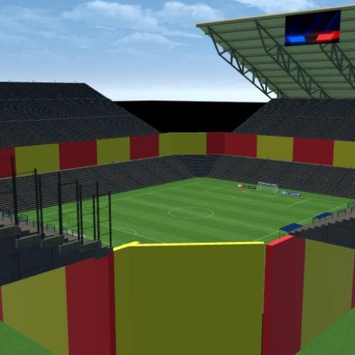 Arena Image