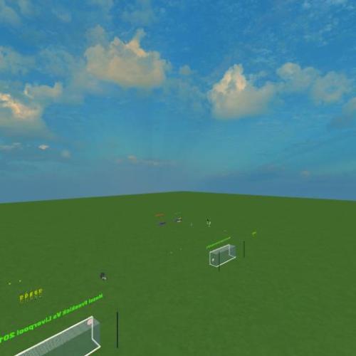 Arena Image