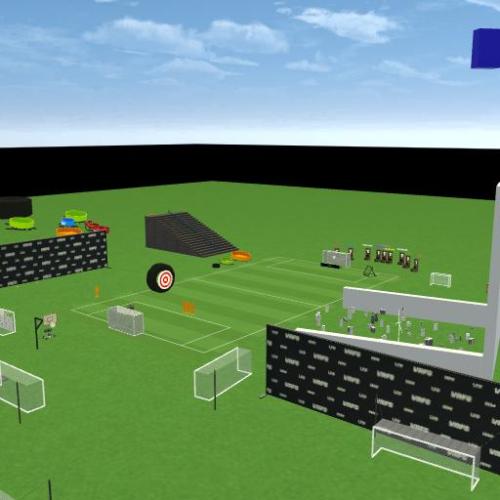 Arena Image