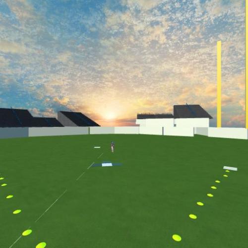 Arena Image