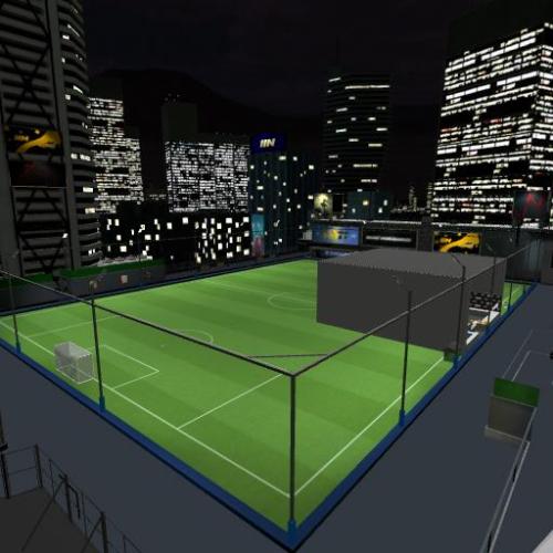 Arena Image