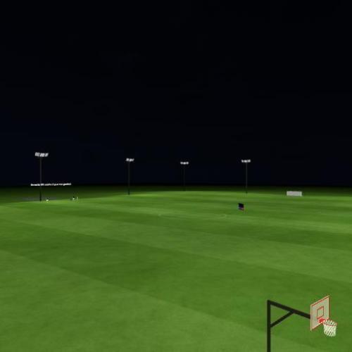 Arena Image