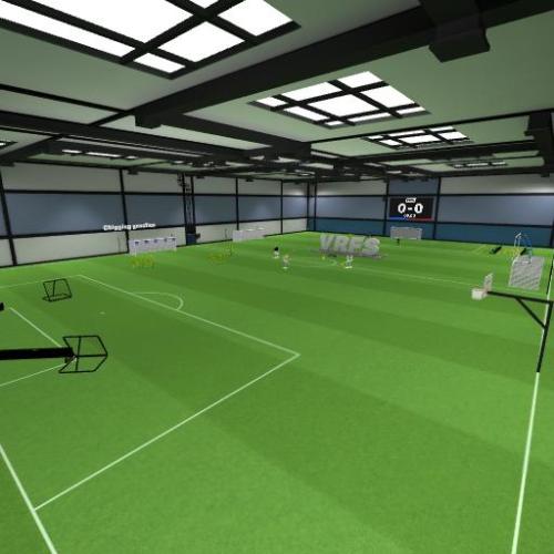 Arena Image
