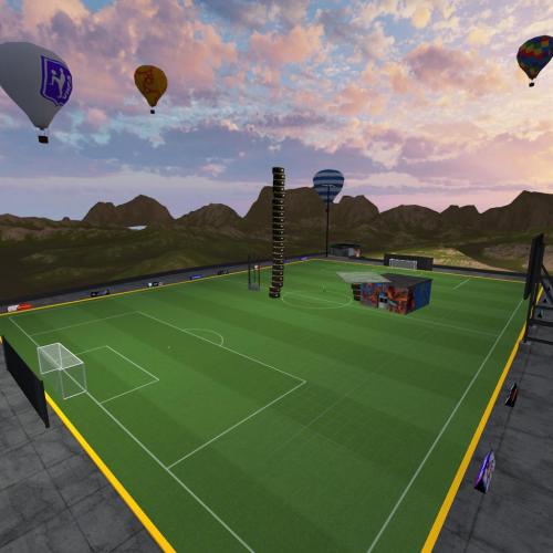 Arena Image