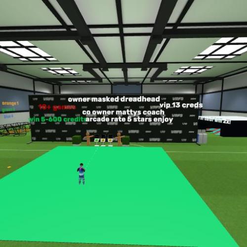 Arena Image