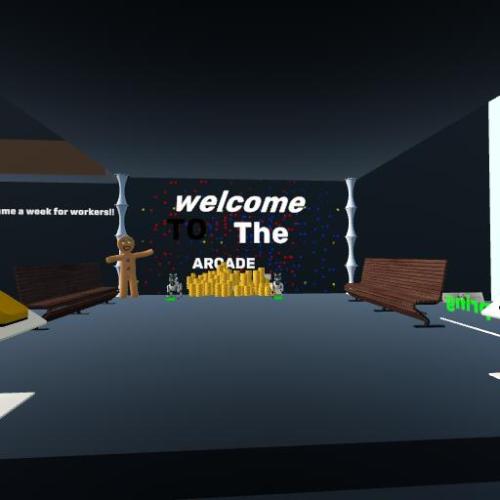 Arena Image