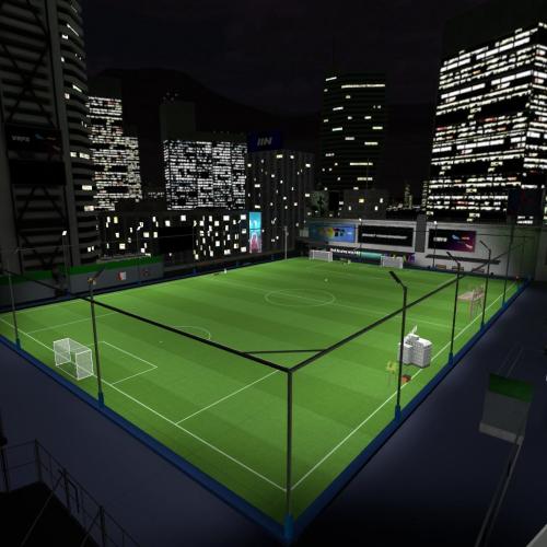Arena Image