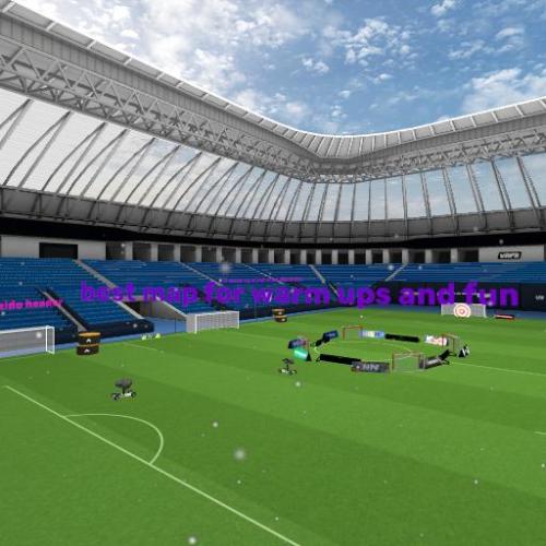 Arena Image