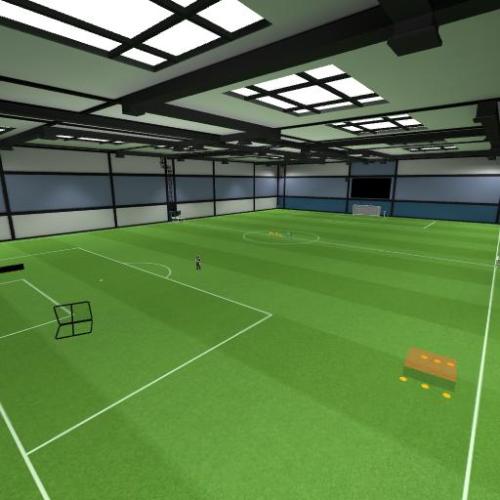 Arena Image