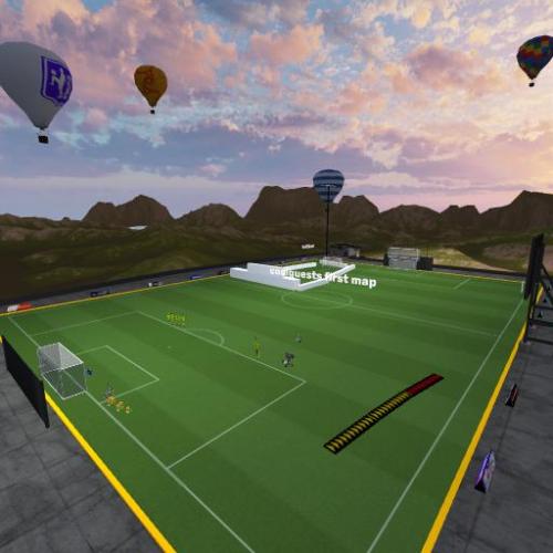Arena Image