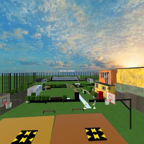 Arena Image