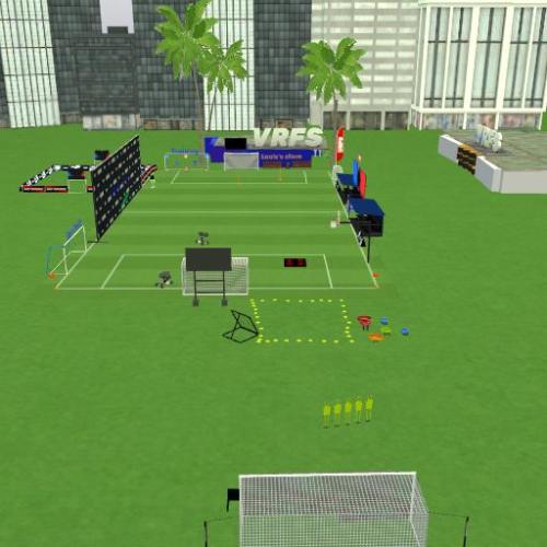 Arena Image