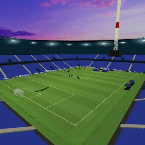 Arena Image