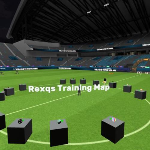 Arena Image