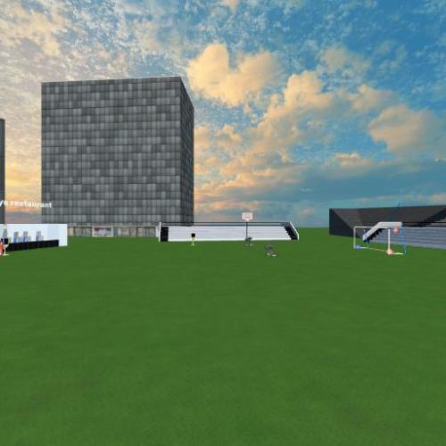 Arena Image