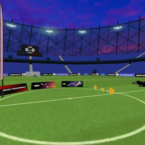 Arena Image
