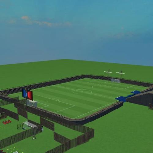 Arena Image