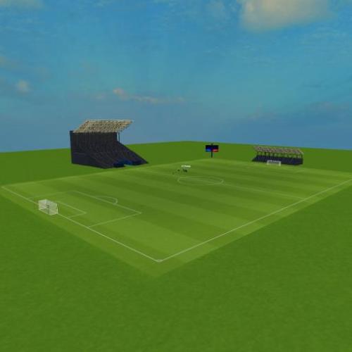 Arena Image