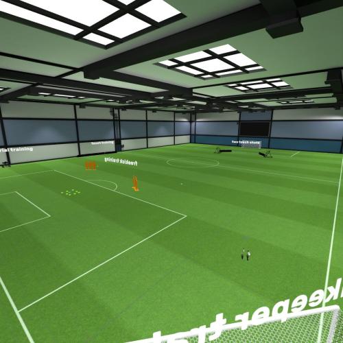 Arena Image
