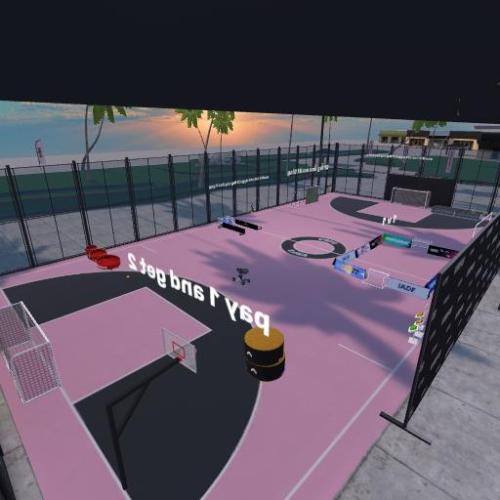 Arena Image