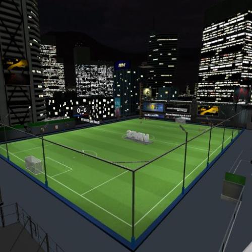 Arena Image