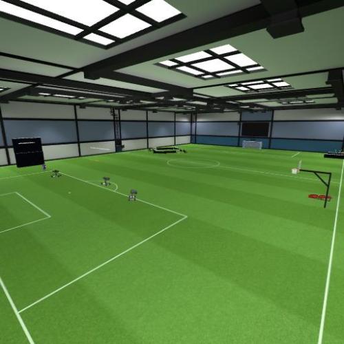 Arena Image