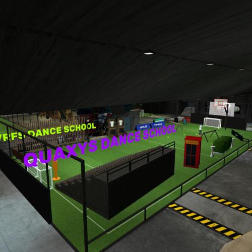Arena Image