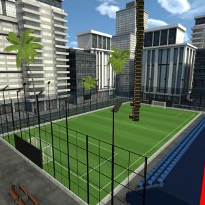 Arena Image