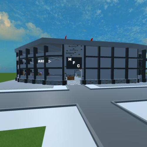 Arena Image