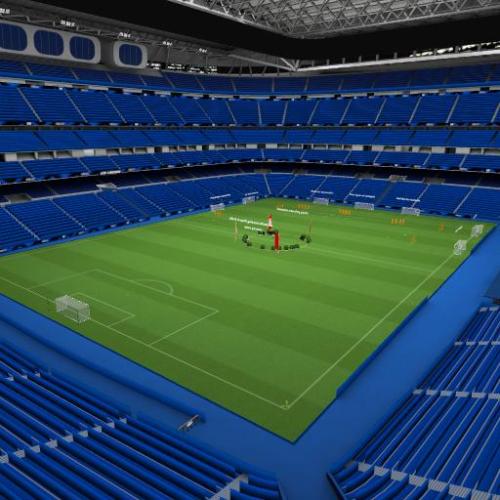 Arena Image