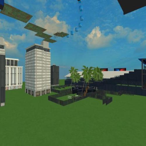 Arena Image