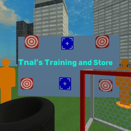 Arena Image