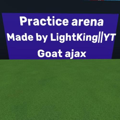 Arena Image