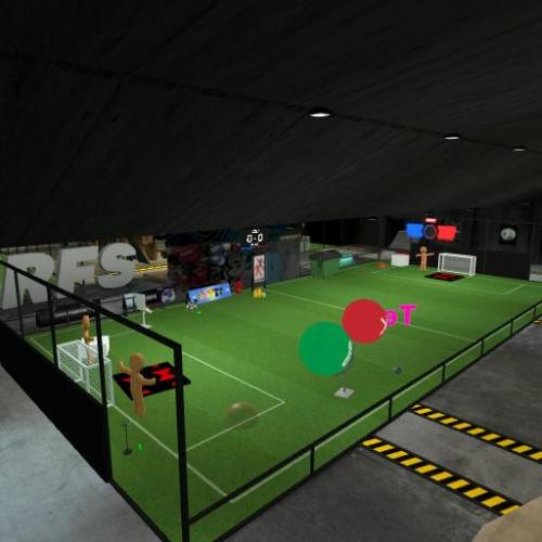 Arena Image